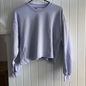 TNA boyfriend copped crew neck